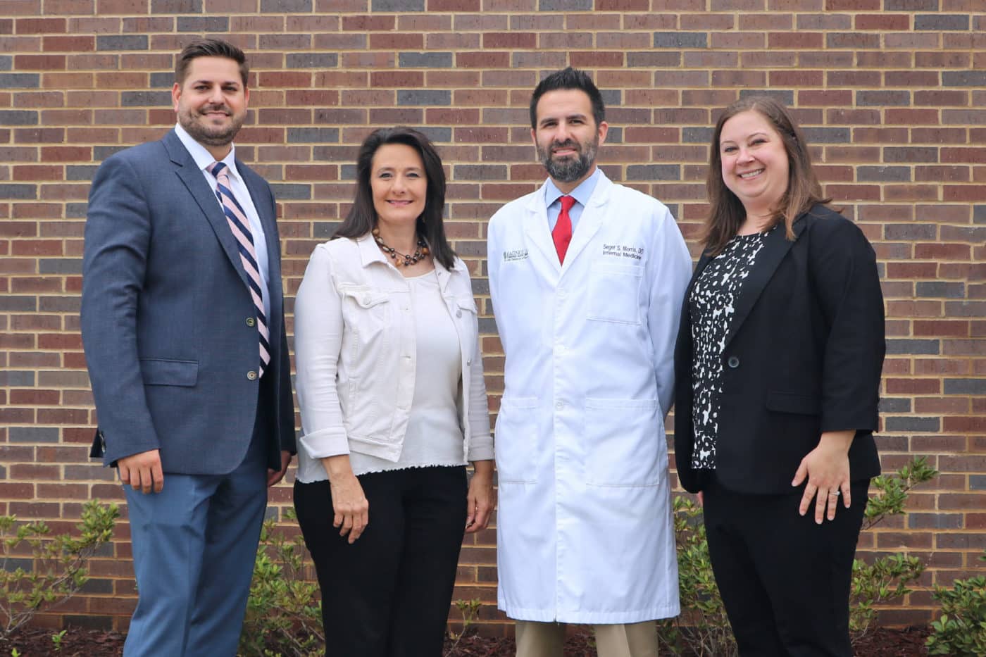 Mrhc Internal Medicine Residency Expands Its Reach Engaging The